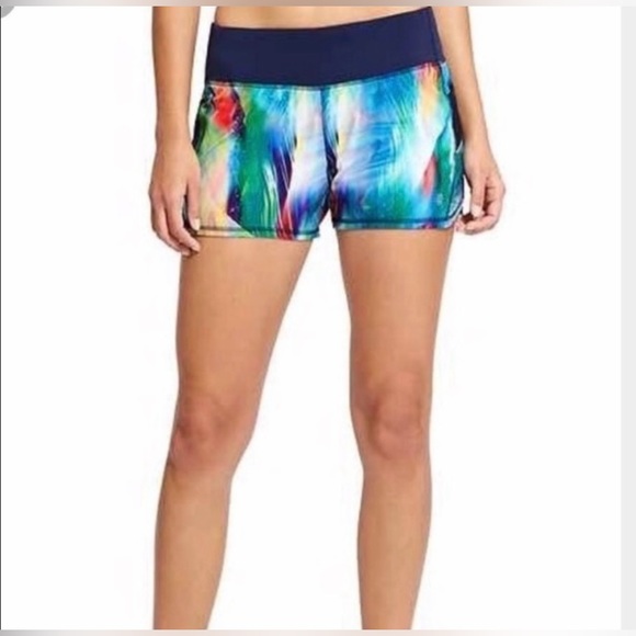 Athleta Tropea Ready Set Shorts - Picture 1 of 13